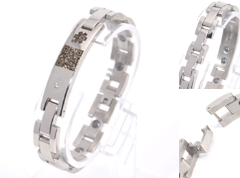sos energetic armband connect (136b)